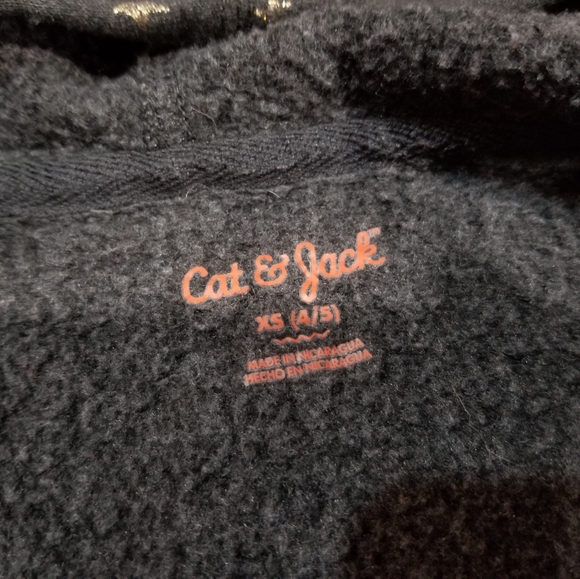 Cat &Jack hoodie - Picture 6 of 7
